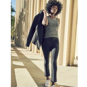 Athleta Black Women's Trousers